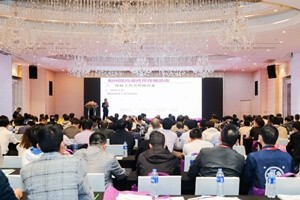 2019上?！癝MT电子制造技术交流会”圆满结束！