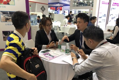 打造卓越品质，日东科技新产品上海NEPCON展会赢得满堂彩！