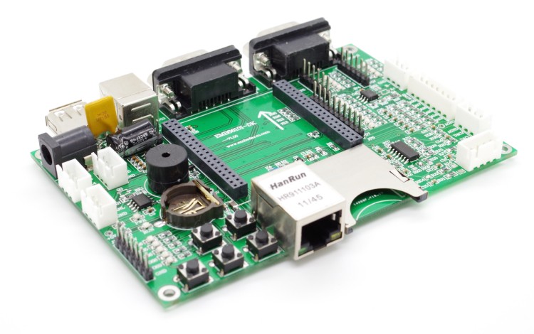 波峰焊接对PCB和元件有哪些要求?